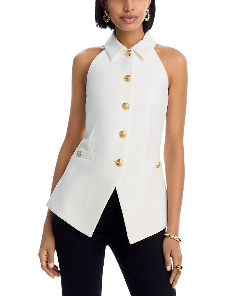 Orlinda Vest - Exclusive