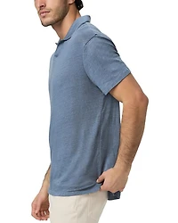 Shelton Polo Shirt