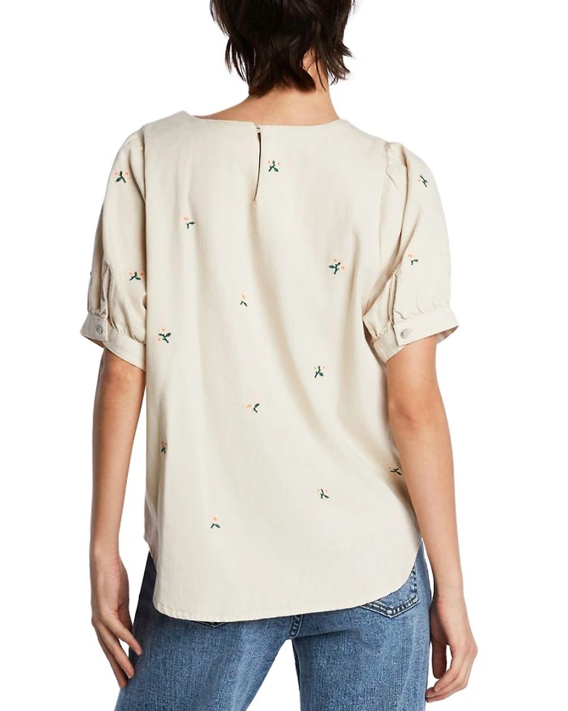 Sweet Rose Top