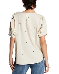 Sweet Rose Top