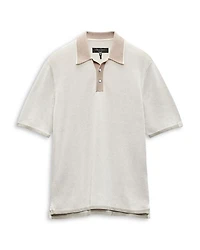 Harvey Classic Fit Polo Shirt