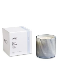 Timur Pepper Signature Candle, 15.5 oz.