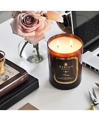 Savoy Luxury Candle