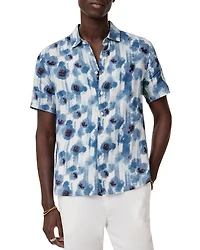 Sean Short Sleeve Shirt