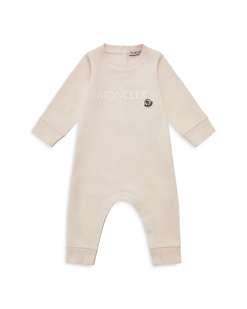 Moncler Unisex Coverall - Baby