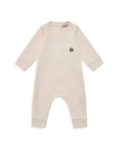 Moncler Unisex Coverall - Baby