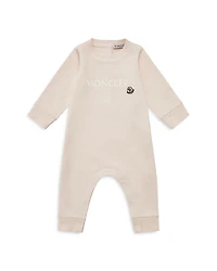 Moncler Unisex Coverall - Baby