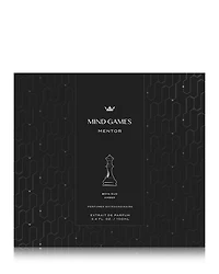 Perfumer Extraordinaire Mentor Extrait de Parfum 3.4 oz.