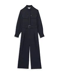 Kaia Utility Jumpsuit