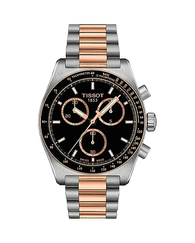 Tissot PR516 Chronograph