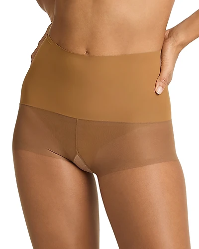 Commando Highlighter Sheer Tights