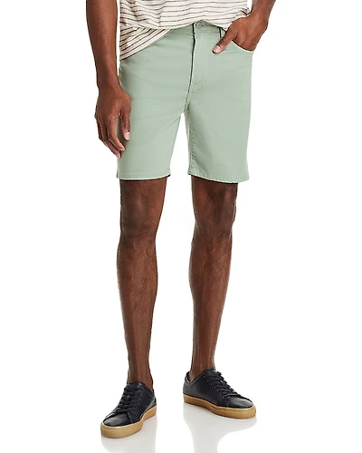 Monfrere Brando Slim Fit 8 Shorts