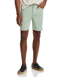 Monfrere Brando Slim Fit 8 Shorts