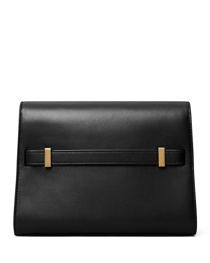Lee Radziwell Shoulder Bag
