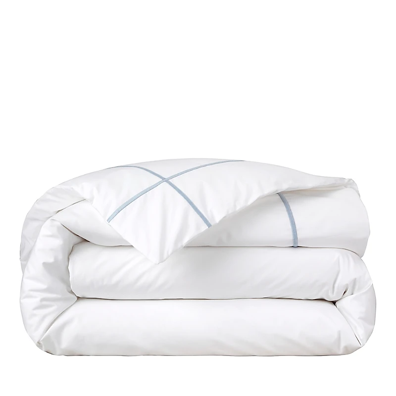Yves Delorme Athena Duvet Cover
