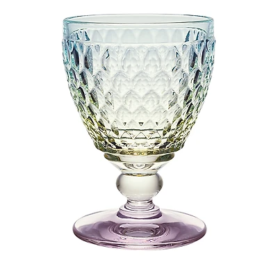 Villeroy & Boch Boston Pearl Crystal Goblet