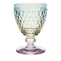 Villeroy & Boch Boston Pearl Crystal Goblet