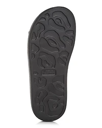 Women's Slide Sandals