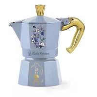 Bialetti Bridgerton Cup Moka Express Coffee Maker