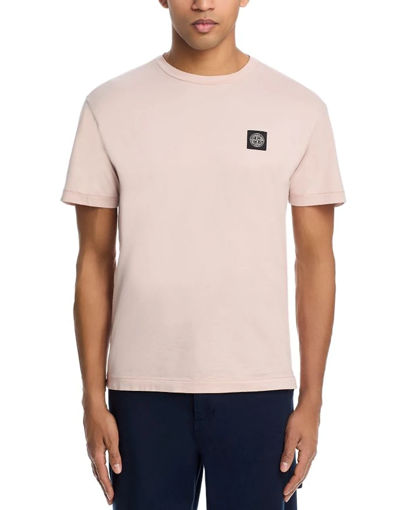 Chest Patch Tee