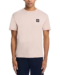 Chest Patch Tee