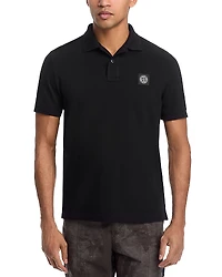 Stone Island Corta Slim Fit Polo Shirt