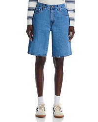 Baggy Dad Shorts