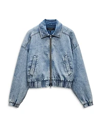 Featherweight Lara Jacket
