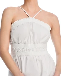 Smocked Dress - Exclusive