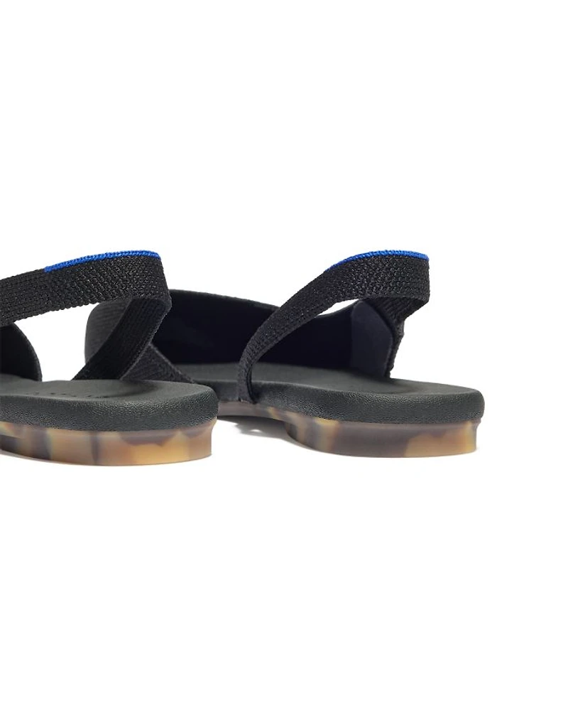 Women's The Almond Slingback Flats