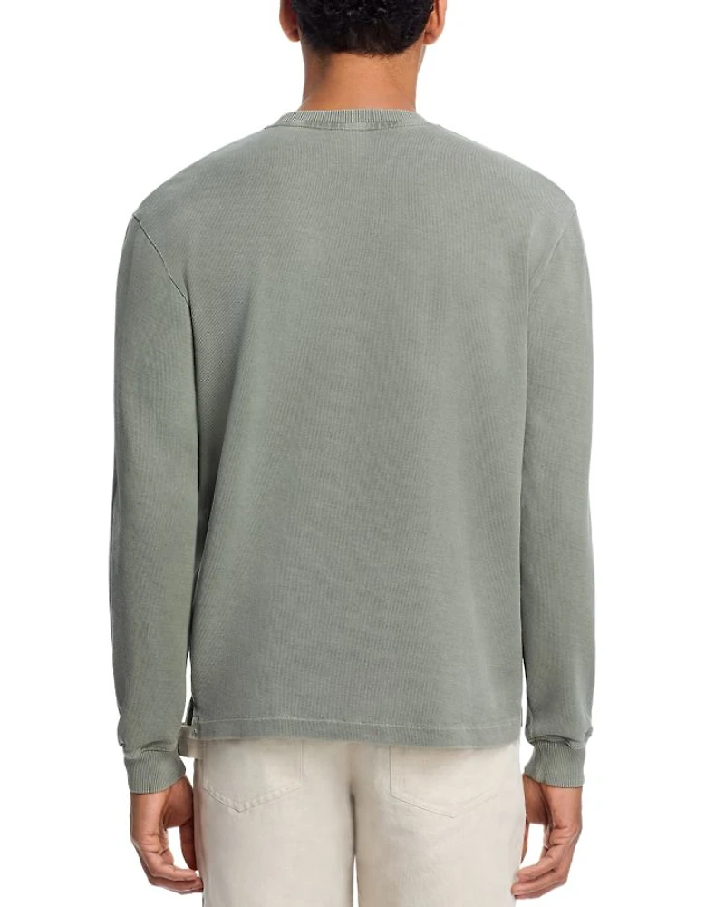 Caza Crewneck Sweatshirt