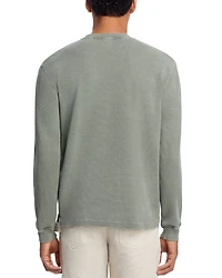 Caza Crewneck Sweatshirt