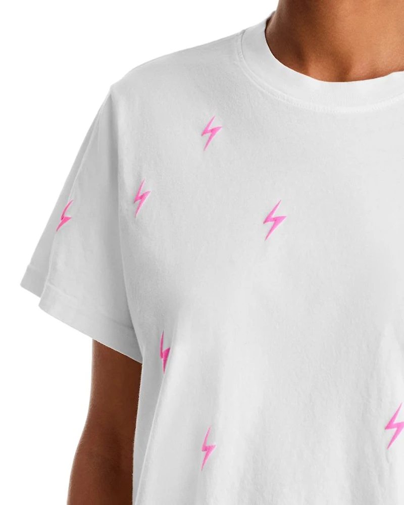 Haley Tee - Exclusive