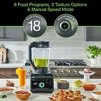 TriForce Pro Power Blender
