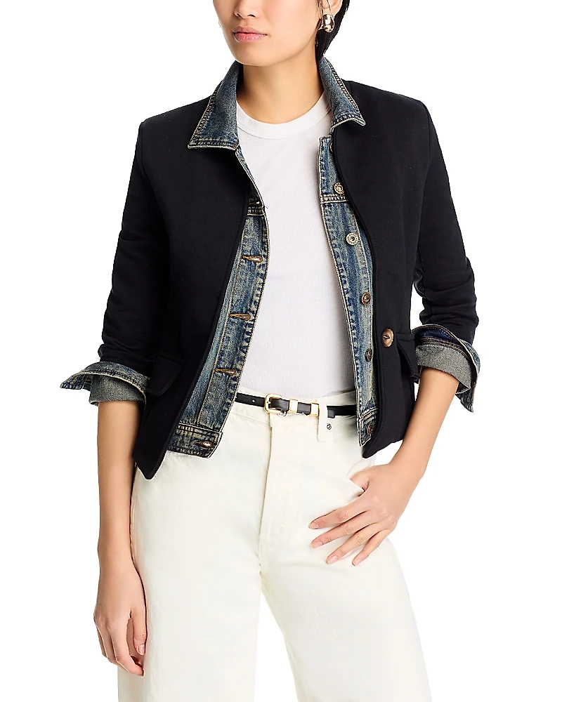 Six Fifty Clarissa Jacket