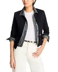 Six Fifty Clarissa Jacket