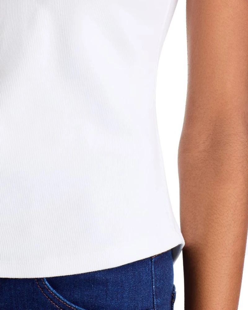 Beverly Sleeveless Tee