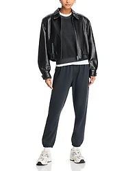 Johnny Sweatpants
