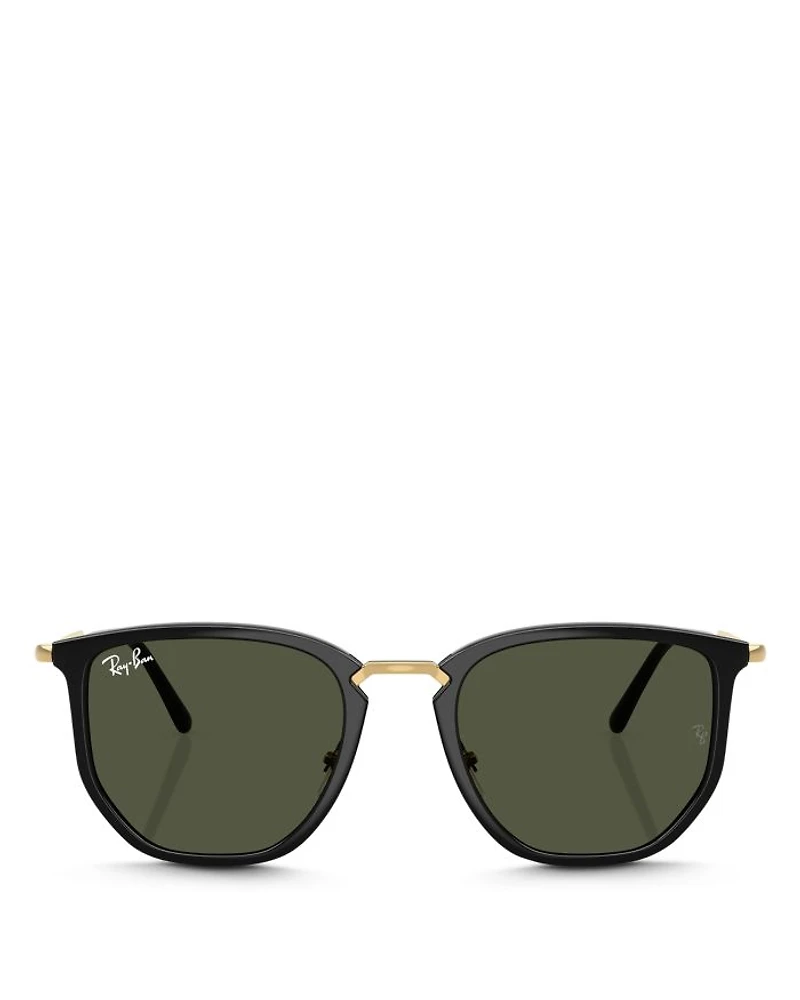 Round Sunglasses