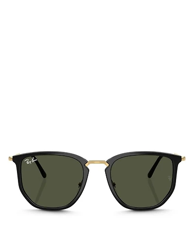 Round Sunglasses