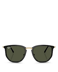 Round Sunglasses