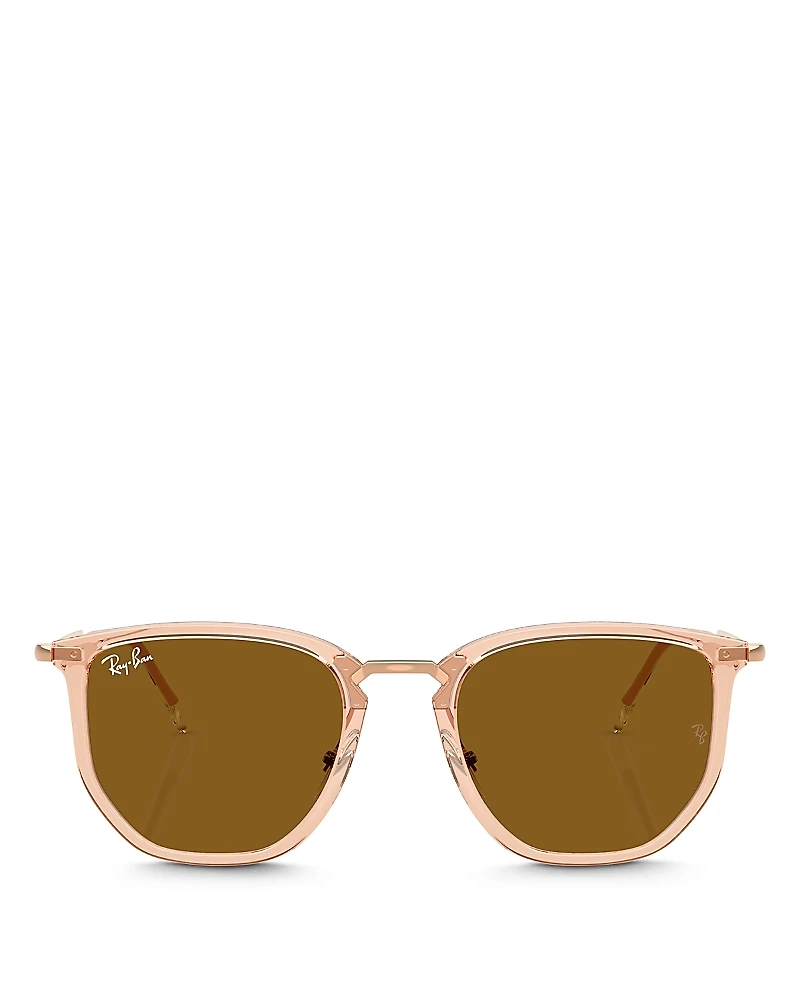 Ray-Ban Round Sunglasses