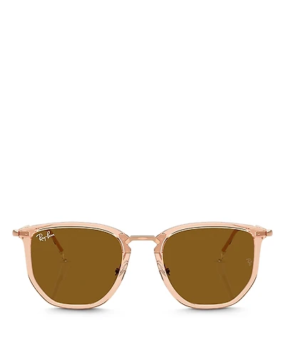 Ray-Ban Round Sunglasses