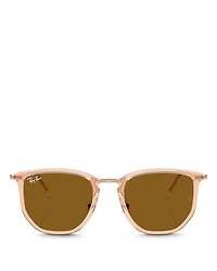 Ray-Ban Round Sunglasses