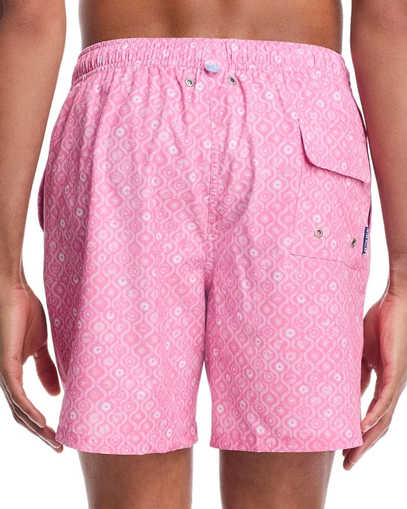 Golden Hour 7' Swim Trunks
