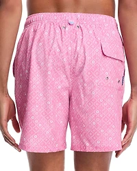 Golden Hour 7' Swim Trunks