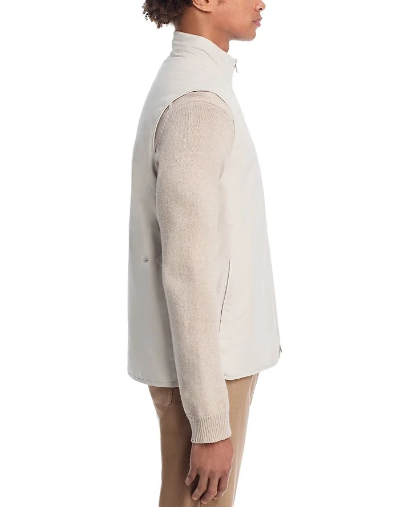 Mercer Vest