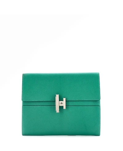 Cinhetic Clutch Chevre Mysore