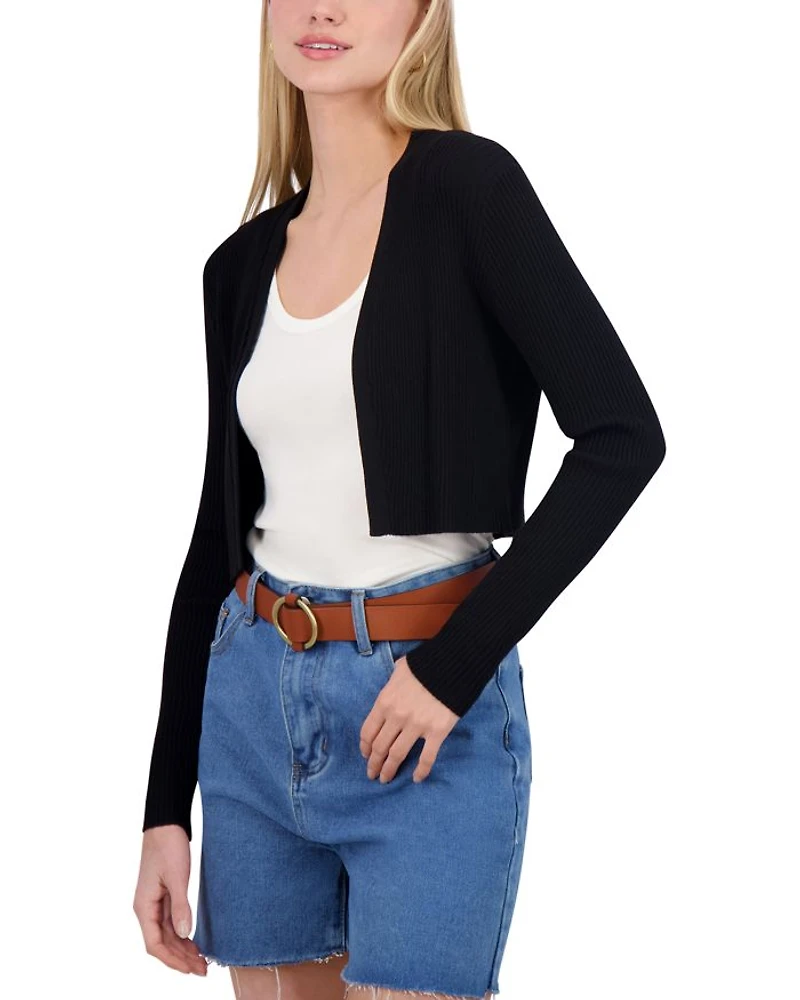 Bolero Cardigan