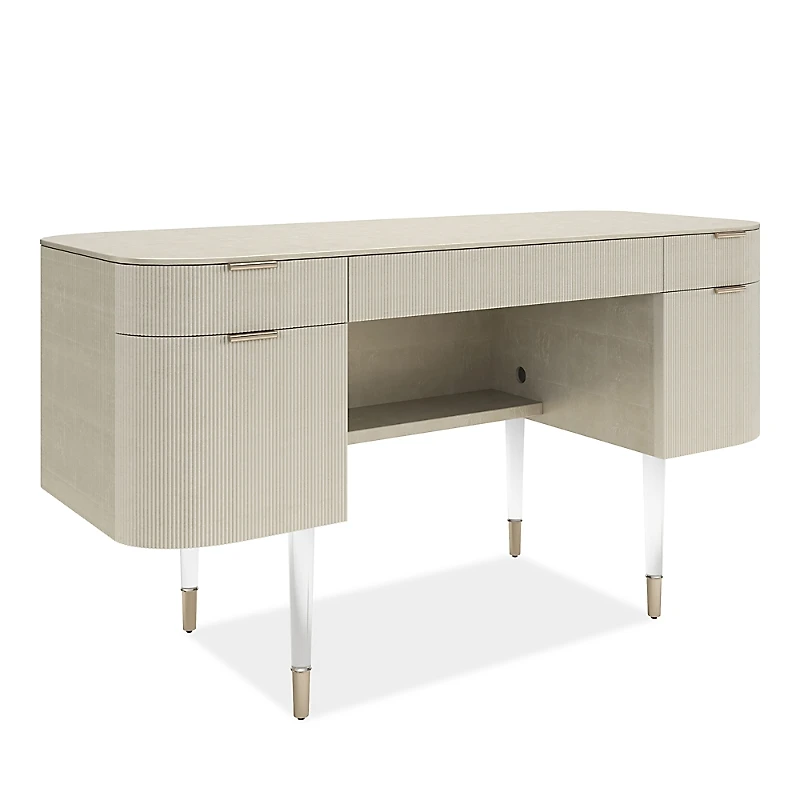 Caracole Lady Love Desk, Oracle